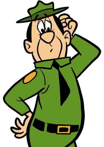 Ranger Smith