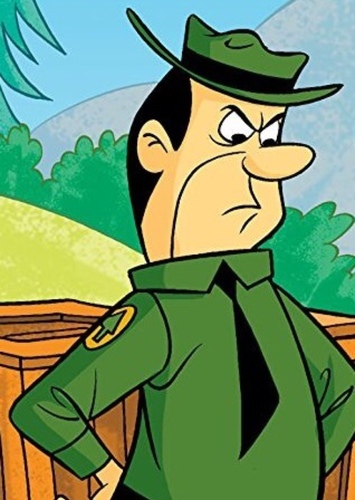 Ranger smith