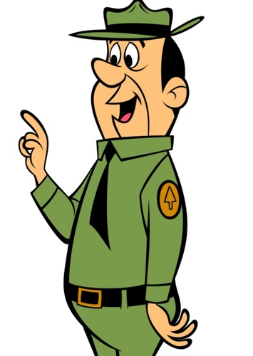 Ranger Smith