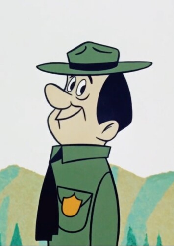 Ranger Smith