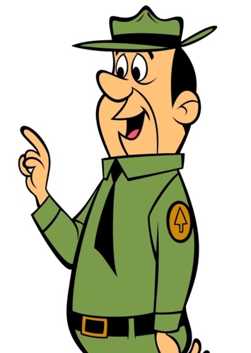 Ranger Smith