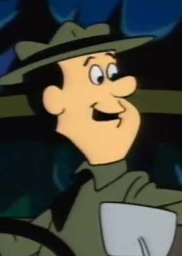 Ranger Smith