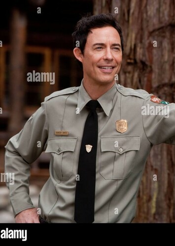 *Ranger Smith*