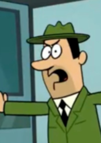 Ranger Smith