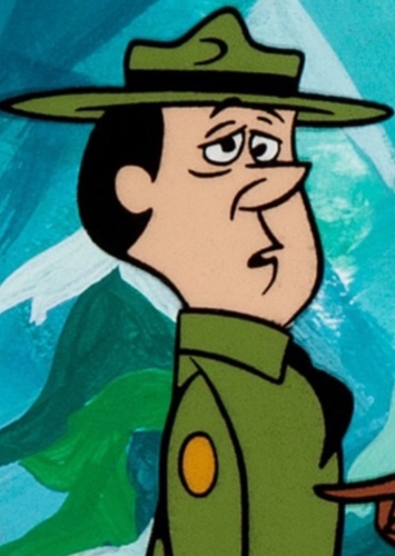 Ranger Smith
