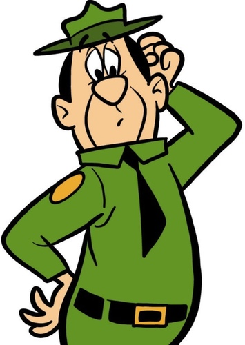 Ranger Smith