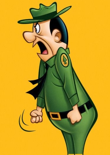 Ranger Smith