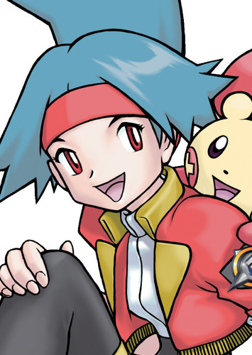 Ranger Solana