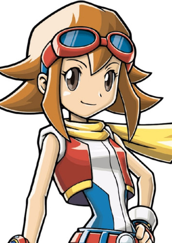 Ranger Summer
