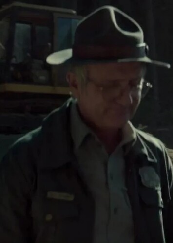 Ranger Wentworth