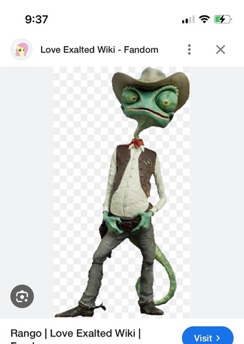 Rango