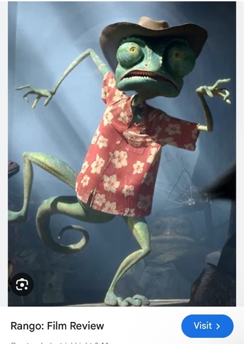 Rango