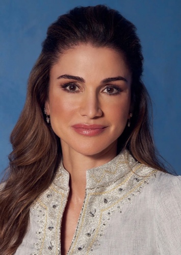 Rania Al-Abdullah