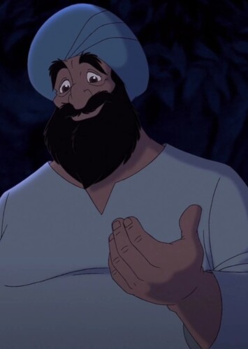 Ranjan's Dad