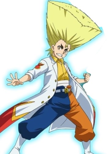 Ranjiro Kiyama