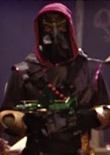 Rank Lieutenant