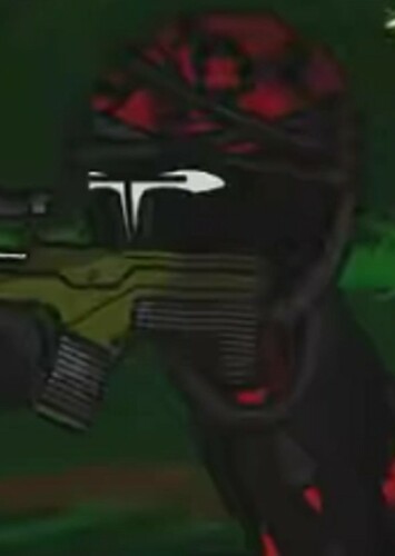 Rank Soldier 4