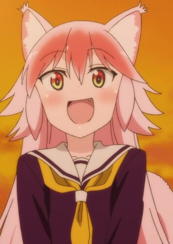 Ranka Ookami