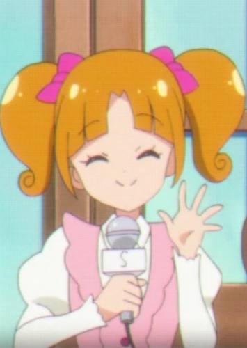 Ranko Ichijo