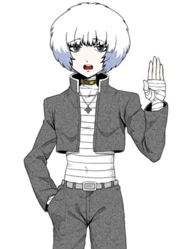 Ranmaru Kageyama