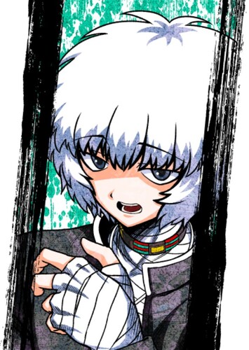 Ranmaru Kageyama