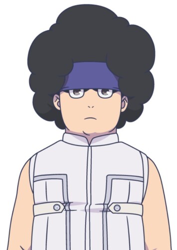 Ranmaru Koguma