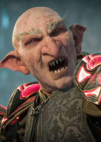 Ranrok