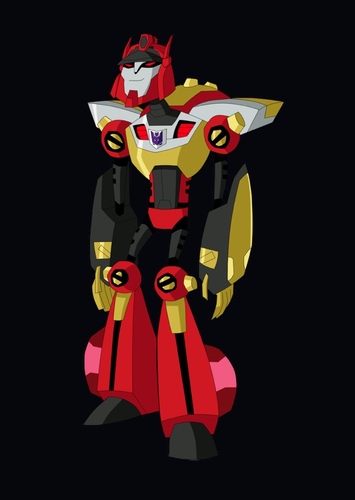 Ransack