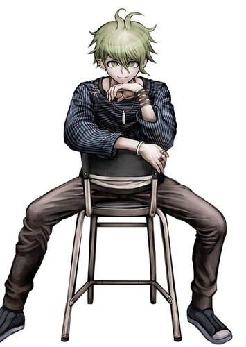 Rantaro amami
