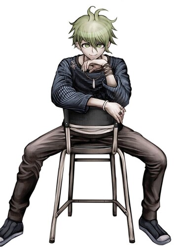 Rantaro amami