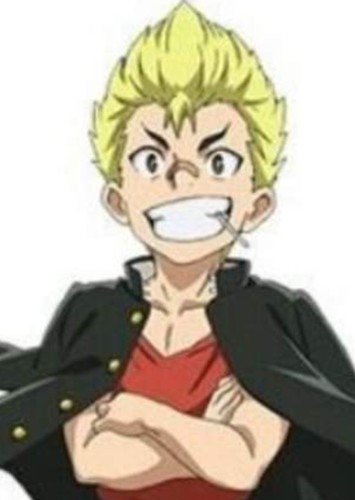Rantaro Kiyama