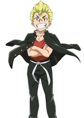 Rantaro Kiyama