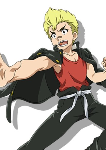 Rantaro Kiyama