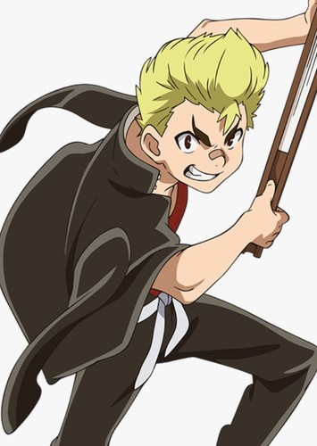 Rantaro Kiyama