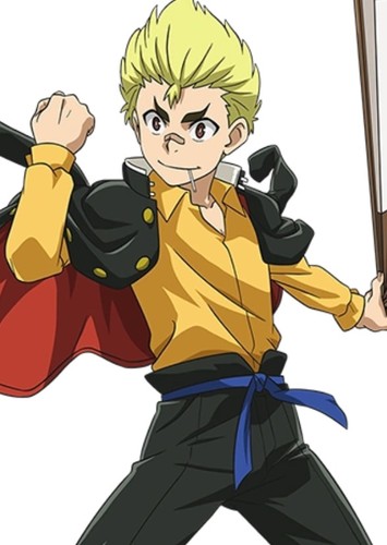 Rantaro Kiyama