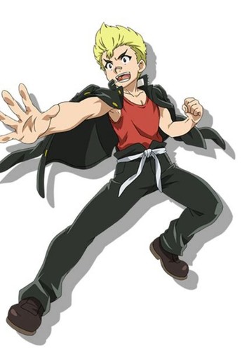 Rantaro kiyama