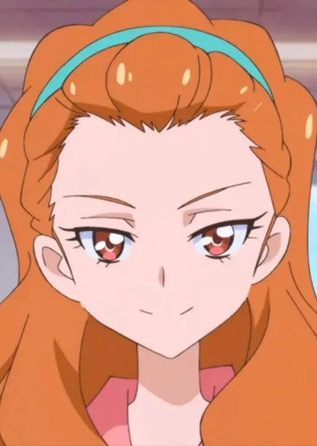 Ranze Ichijou