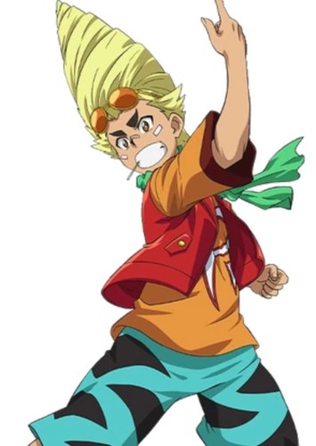 Ranzo Kiyama
