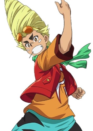 Ranzo Kiyama