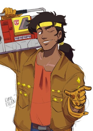 Raoul