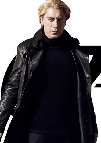 Raoul Silva