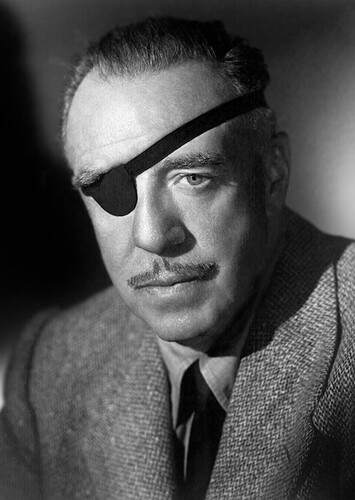 Raoul Walsh