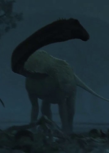Rapetosaurus