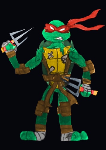 Raph