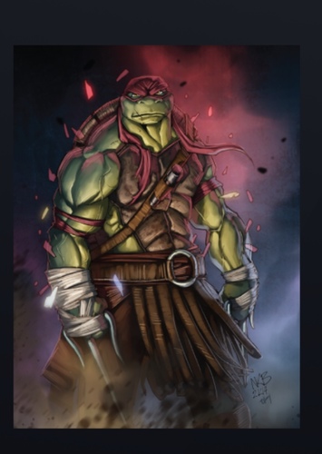 Raphael