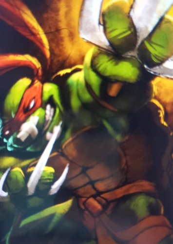 Raphael