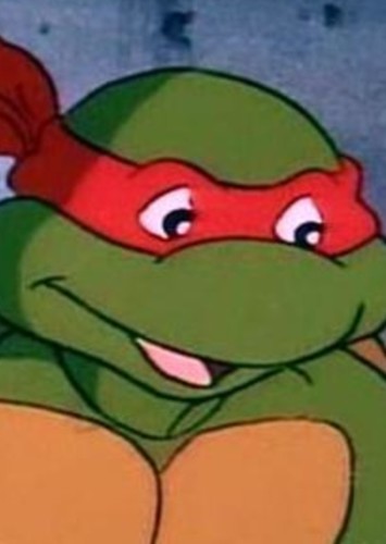 Raphael (1987)