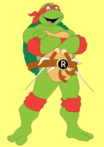 Raphael (1987)