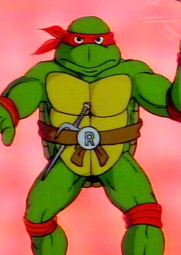 Raphael (1987 TV Series)