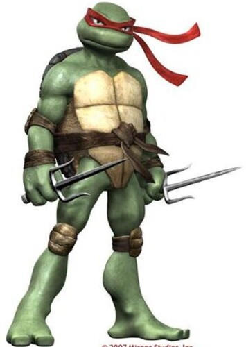 Raphael (2007)